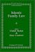 Book Islamic Family Law (Arab and Islamic Laws) (Arab and Islamic Laws)