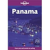lonely planet panama