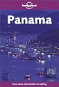 Lonely Planet Panama