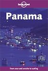 Lonely Planet Panama