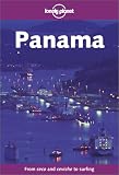 Lonely Planet Panama