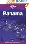 Lonely Planet Panama