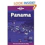 Lonely Planet Panama