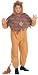Wizard Of Oz Cowardly Lion Costume