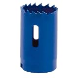 IRWIN 373138BX 1-3 8-Inch Bi-Metal Hole Saw by Irwin