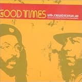 Music : Good Times Vol.1: Norman and Joey Jay's Good Times