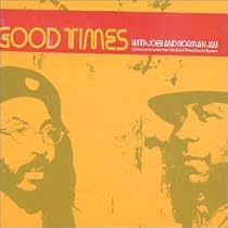Good Times Vol.1: Norman and Joey Jay's Good Times