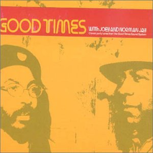 CD-Charts  Music : Good Times Vol.1: Norman and Joey Jay's Good Times