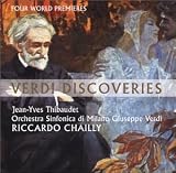 ｜Verdi Discoveries