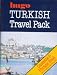 Book Turkish Travel Pack (Hugos Travel Series)