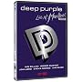 Deep Purple - Live at Montreux 1996