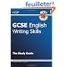 GCSE English Writing Skills Study Guide