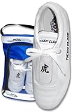 Martial Arts Shoes - White