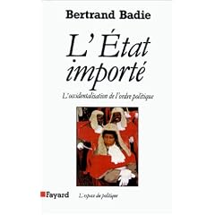 L'Etat import�