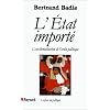 L'Etat import�