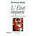 L'Etat import�