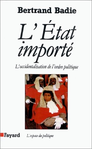 L'Etat importé