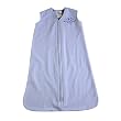 Halo Year Round Quilted SleepSack - Blue (S)