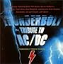 Thunderbolt: A Tribute To AC/DC