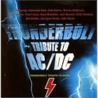 Click here to buy Thunderbolt: A Tribute To AC DC by  AC/DC .