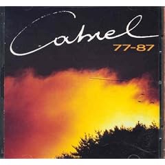 1977/1987 : Cabrel;Francis