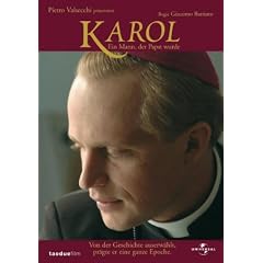 Karol - Ein Mann, der Papst wurde