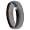 Titanium ring - Width: 8mm - Size: 5