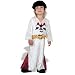 Lil Elvis Costume Toddler Boy