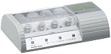 Eigenschaften SALCO Battery-Engineer / Rezap Battery-Engineer, Batterie-Ladegerät für alle gängigen Batterien