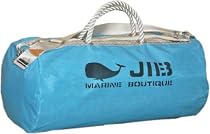 JIB　ゼノア　ギアバッグ　M　ライトブルー　ネーム入れ可