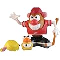 Detriot Red Wings Mr Potato Head