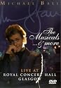Michael Ball - The Musicals And More [DVD] [1993]