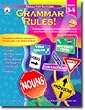 GRAMMAR RULES GR 3-4 BASIC GRAMMAR