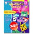Grammar Rules Gr 3-4 Basic Grammar