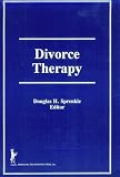 Divorce Therapy