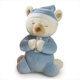 BOY'S PRAYER BEAR