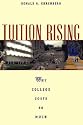 Tuition Rising: Why College Costs So Much