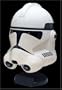 Clone Trooper Episode III Helmet Replica