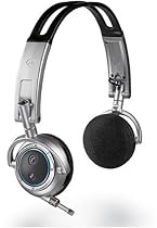 Plantronics Pulsar 590E Ultimate Stereo Bluetooth Headset