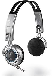 Plantronics Pulsar 590E Ultimate Stereo Bluetooth Headset