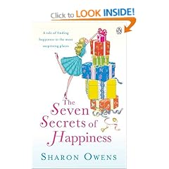 The Seven Secrets of Happiness
