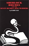 Sherlock Holmes and the Seven Deadly Sins Murders (Sherlock Holmes Murders)