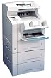 Ml210n 21 Ppm Laser Printer 16MB 10/100 Enet