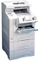 Ln21n 21ppm Laser Printer Par/usb Enet - Optional Serial