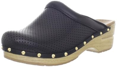 dansko women's shaina clog