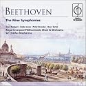 Beethoven: The Nine Symphonies