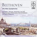 Beethoven - Symphonies 1 - 9