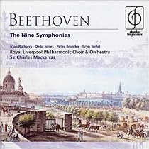 Beethoven: The Nine Symphonies