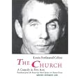 The Church: A Comedy in Five Acts (Green Integer)