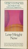 Video Hypnosis With Subliminals: Lose Weight Now